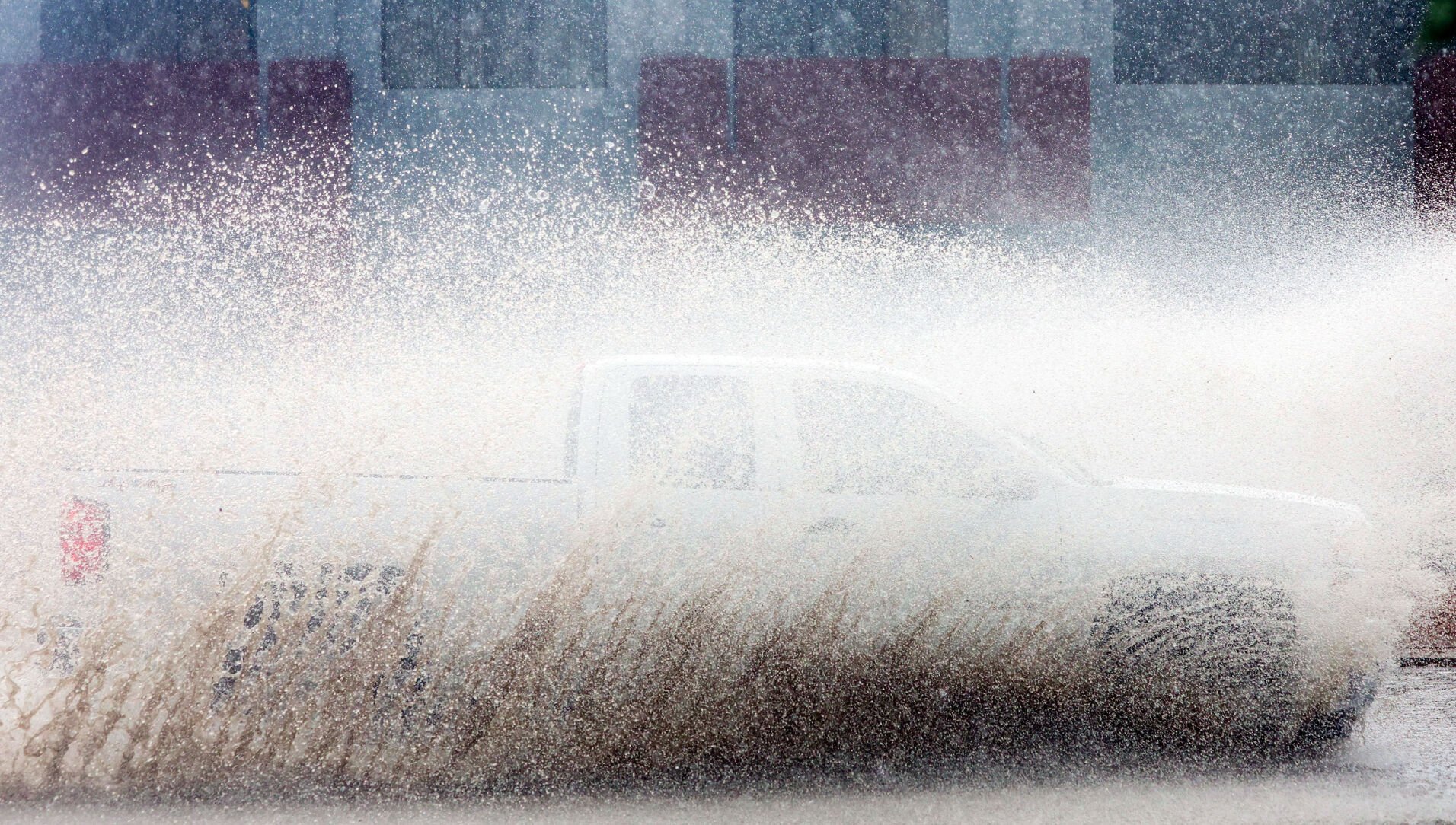Monsoon, 2025